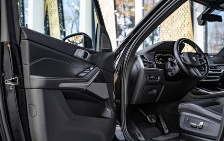 BMW X7, 2020 год, 14 фотография