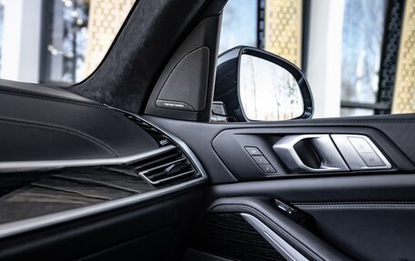 BMW X7, 2020 год, 16 фотография