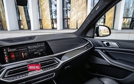 BMW X7, 2020 год, 15 фотография