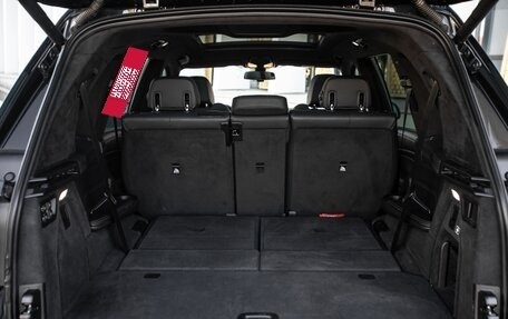 BMW X7, 2020 год, 31 фотография