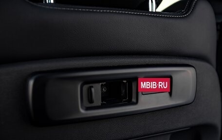 BMW X7, 2020 год, 29 фотография