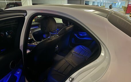 Mercedes-Benz C-Класс, 2020 год, 4 100 000 рублей, 12 фотография