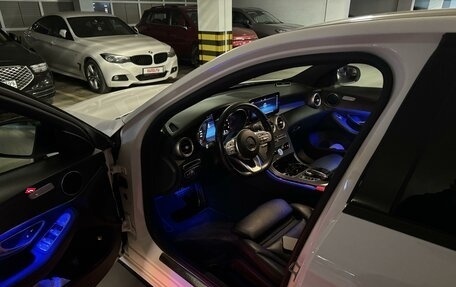 Mercedes-Benz C-Класс, 2020 год, 4 100 000 рублей, 11 фотография