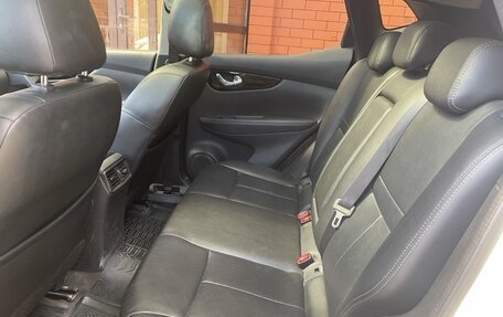 Nissan Qashqai, 2016 год, 1 700 000 рублей, 1 фотография