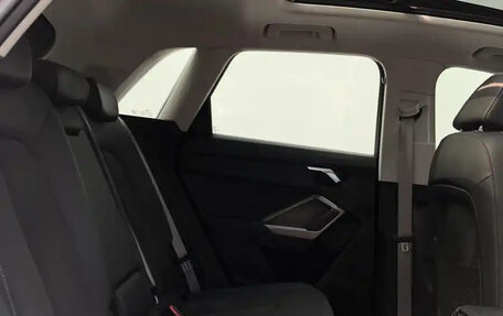 Audi Q3, 2022 год, 2 590 001 рублей, 7 фотография