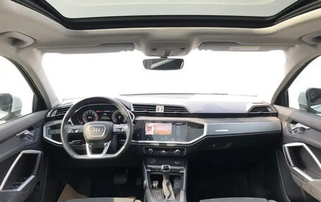 Audi Q3, 2022 год, 2 590 001 рублей, 8 фотография