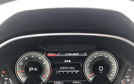 Audi Q3, 2022 год, 2 590 001 рублей, 9 фотография