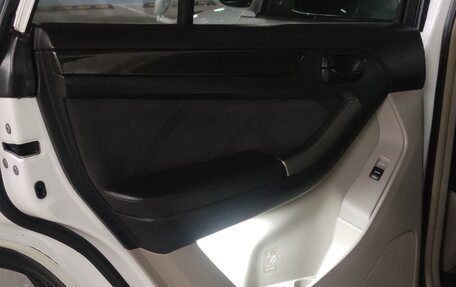 Toyota Hilux Surf IV, 2003 год, 1 990 000 рублей, 18 фотография
