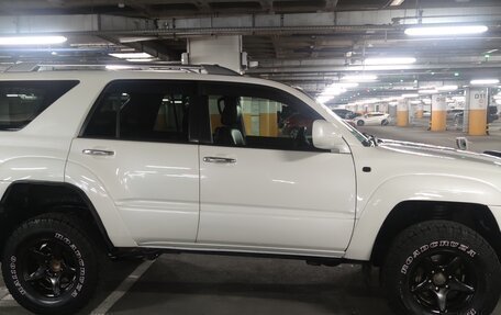 Toyota Hilux Surf IV, 2003 год, 1 990 000 рублей, 14 фотография