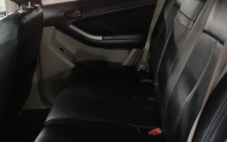 Toyota Hilux Surf IV, 2003 год, 1 990 000 рублей, 20 фотография