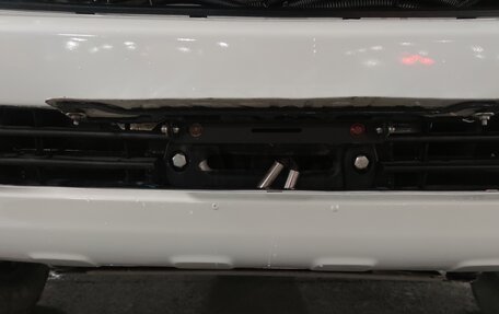 Toyota Hilux Surf IV, 2003 год, 1 990 000 рублей, 19 фотография