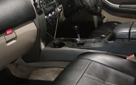 Toyota Hilux Surf IV, 2003 год, 1 990 000 рублей, 8 фотография
