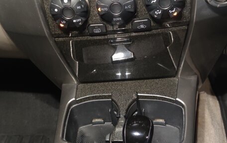 Toyota Hilux Surf IV, 2003 год, 1 990 000 рублей, 28 фотография