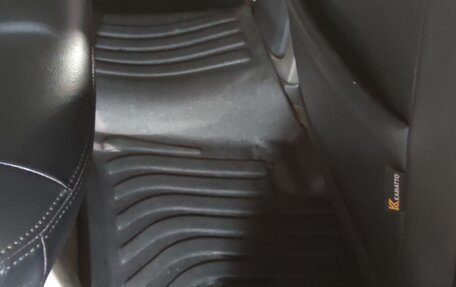 Toyota Hilux Surf IV, 2003 год, 1 990 000 рублей, 39 фотография
