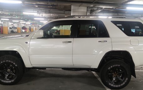 Toyota Hilux Surf IV, 2003 год, 1 990 000 рублей, 37 фотография