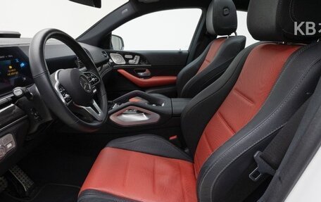 Mercedes-Benz GLE Coupe, 2023 год, 7 455 000 рублей, 7 фотография