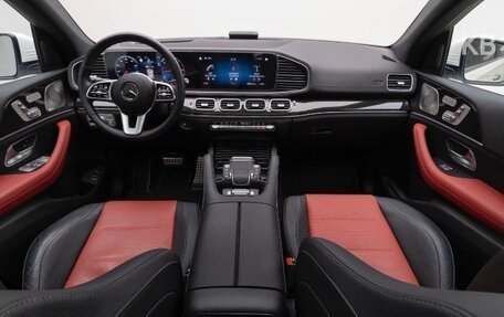 Mercedes-Benz GLE Coupe, 2023 год, 7 455 000 рублей, 5 фотография