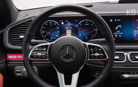 Mercedes-Benz GLE Coupe, 2023 год, 7 455 000 рублей, 10 фотография