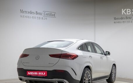Mercedes-Benz GLE Coupe, 2023 год, 7 455 000 рублей, 15 фотография