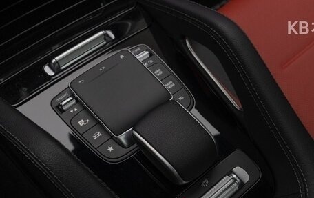 Mercedes-Benz GLE Coupe, 2023 год, 7 455 000 рублей, 11 фотография