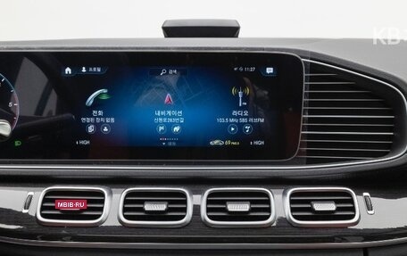 Mercedes-Benz GLE Coupe, 2023 год, 7 455 000 рублей, 12 фотография