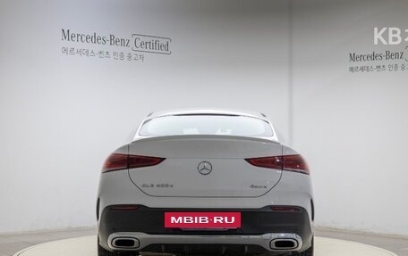 Mercedes-Benz GLE Coupe, 2023 год, 7 455 000 рублей, 16 фотография
