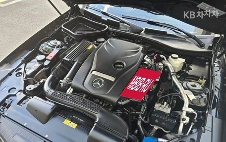 Mercedes-Benz SLC, 2019 год, 3 100 000 рублей, 7 фотография