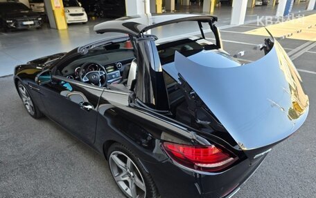 Mercedes-Benz SLC, 2019 год, 3 100 000 рублей, 13 фотография
