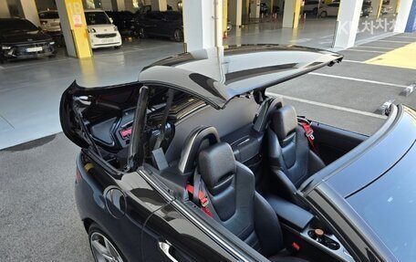 Mercedes-Benz SLC, 2019 год, 3 100 000 рублей, 21 фотография