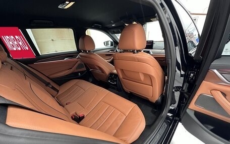 BMW 5 серия, 2020 год, 4 600 000 рублей, 7 фотография
