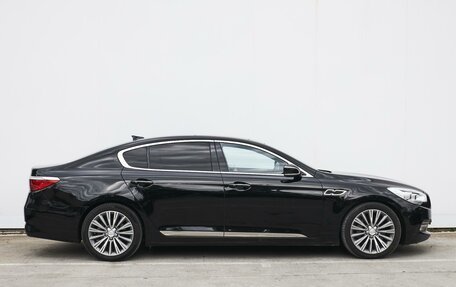 KIA Quoris I, 2017 год, 2 699 000 рублей, 5 фотография