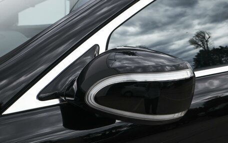 KIA Quoris I, 2017 год, 2 699 000 рублей, 8 фотография