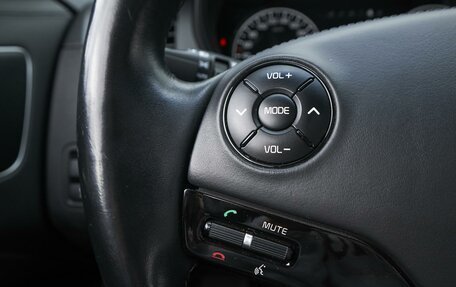 KIA Quoris I, 2017 год, 2 699 000 рублей, 23 фотография