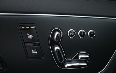KIA Quoris I, 2017 год, 2 699 000 рублей, 26 фотография