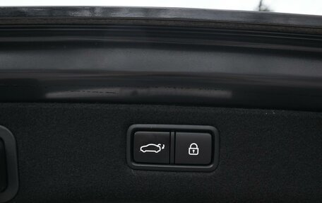 KIA Quoris I, 2017 год, 2 699 000 рублей, 32 фотография
