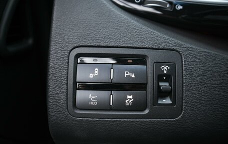 KIA Quoris I, 2017 год, 2 699 000 рублей, 27 фотография