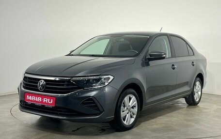 Volkswagen Polo VI (EU Market), 2020 год, 1 720 000 рублей, 1 фотография