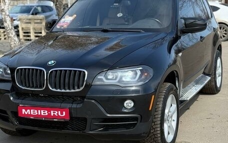 BMW X5, 2007 год, 1 700 000 рублей, 1 фотография
