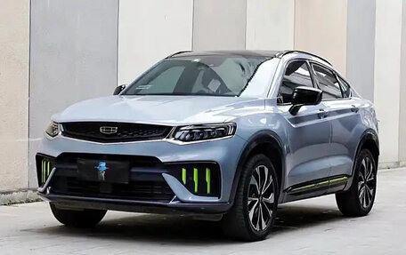 Geely Tugella FY11, 2022 год, 1 900 000 рублей, 1 фотография