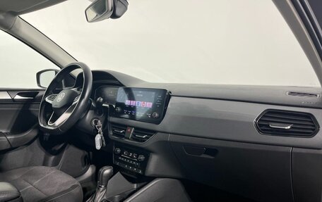 Volkswagen Polo VI (EU Market), 2020 год, 1 720 000 рублей, 9 фотография