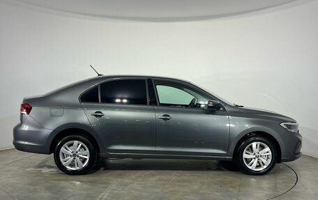 Volkswagen Polo VI (EU Market), 2020 год, 1 720 000 рублей, 5 фотография