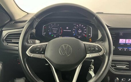 Volkswagen Polo VI (EU Market), 2020 год, 1 720 000 рублей, 10 фотография