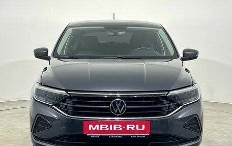 Volkswagen Polo VI (EU Market), 2020 год, 1 720 000 рублей, 6 фотография