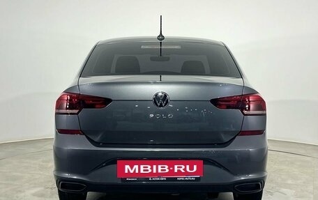 Volkswagen Polo VI (EU Market), 2020 год, 1 720 000 рублей, 3 фотография