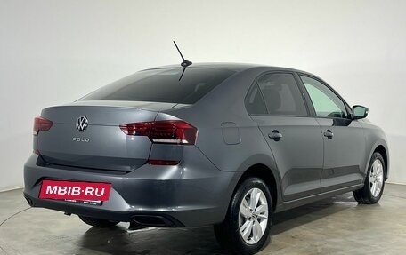 Volkswagen Polo VI (EU Market), 2020 год, 1 720 000 рублей, 4 фотография