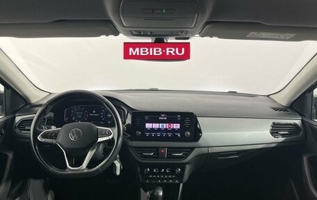 Volkswagen Polo VI (EU Market), 2020 год, 1 720 000 рублей, 7 фотография