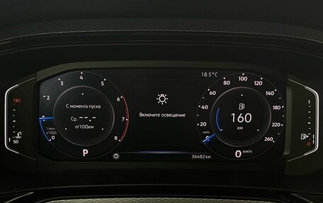 Volkswagen Polo VI (EU Market), 2020 год, 1 720 000 рублей, 13 фотография