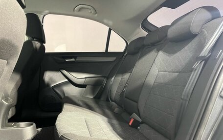 Volkswagen Polo VI (EU Market), 2020 год, 1 720 000 рублей, 17 фотография