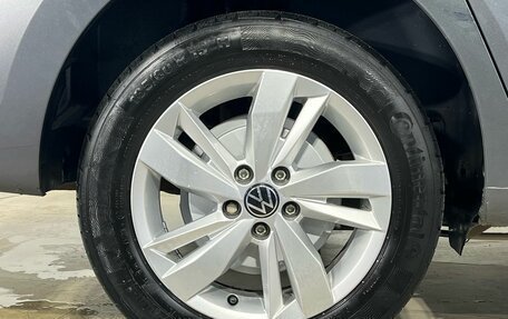Volkswagen Polo VI (EU Market), 2020 год, 1 720 000 рублей, 23 фотография
