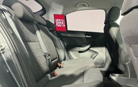 Volkswagen Polo VI (EU Market), 2020 год, 1 720 000 рублей, 14 фотография